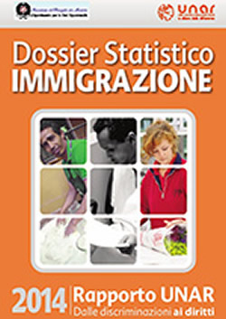 Dossier Statistico Immigrazione 2014
