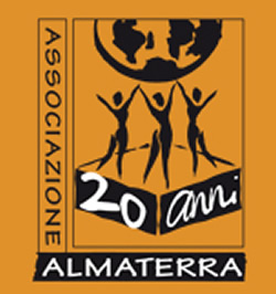 Ventennale dell'Associazione ALMATERRA e del CENTRO ALMA MATER