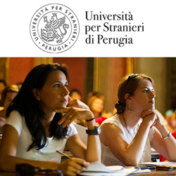 Corsi di aggiornamento per insegnanti di italiano L2 - Unversità di Perugia