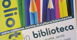 Biblioteche Civiche Torinesi