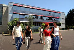 Centro Interculturale