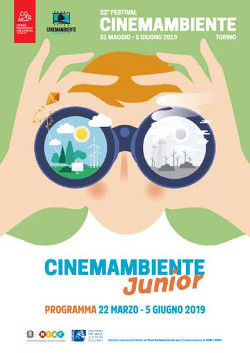CinemAmbiente Junior