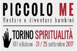 Torino Spiritualità <BR/> In-canto di fedi