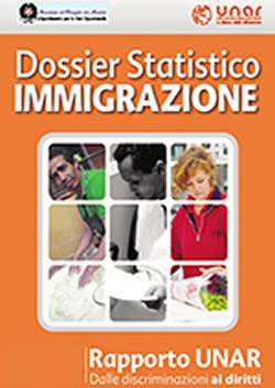 Dossier Statistico Immigrazione 2016