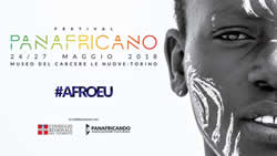 V Festival Panafricano 2018