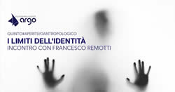 I limiti dell'identità | Incontro con Francesco Remotti