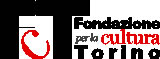 logo fondazione per la Cultura Torino