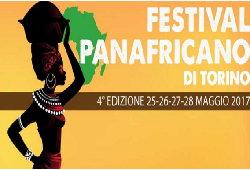 FESTIVAL PANAFRICANO 2017