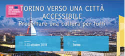 Forum Internazionale sull'accessibilità